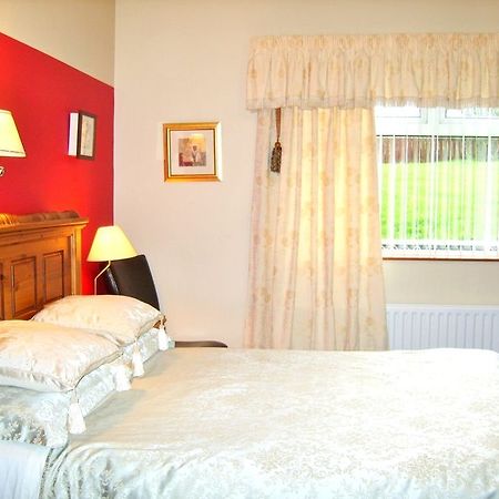 White Park B&B Ballybofey Εξωτερικό φωτογραφία