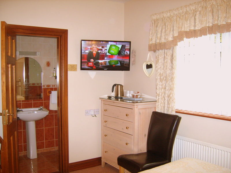 White Park B&B Ballybofey Εξωτερικό φωτογραφία
