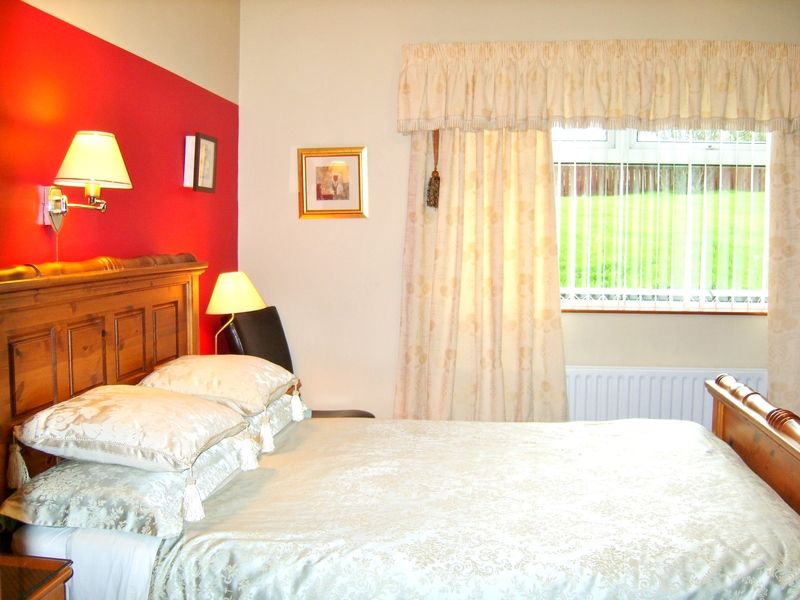White Park B&B Ballybofey Εξωτερικό φωτογραφία