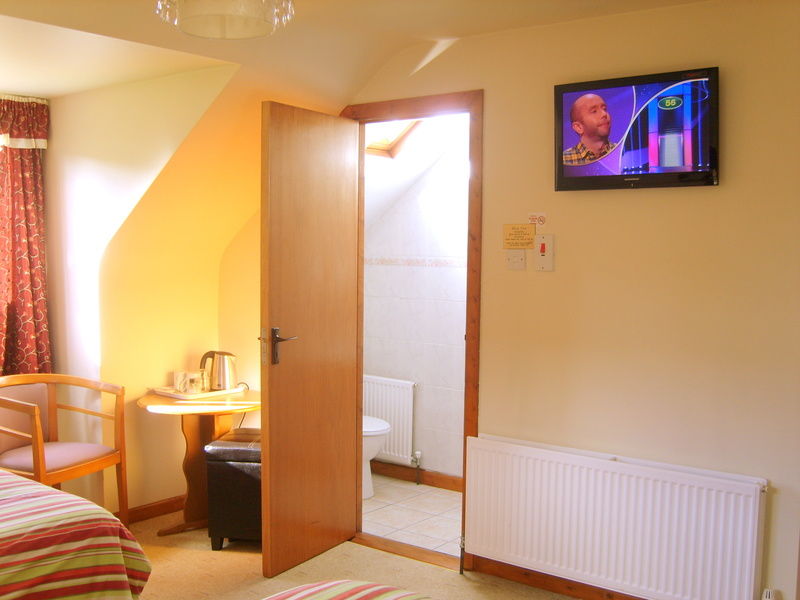 White Park B&B Ballybofey Εξωτερικό φωτογραφία