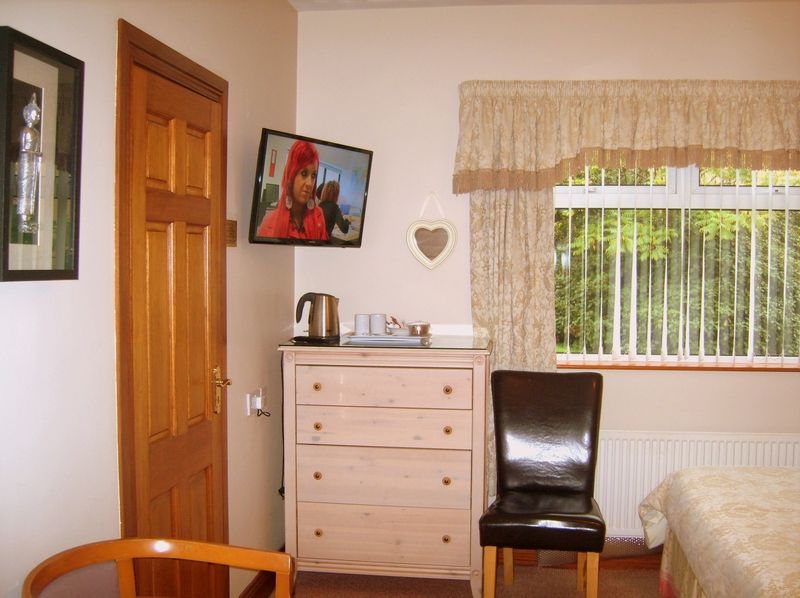 White Park B&B Ballybofey Εξωτερικό φωτογραφία
