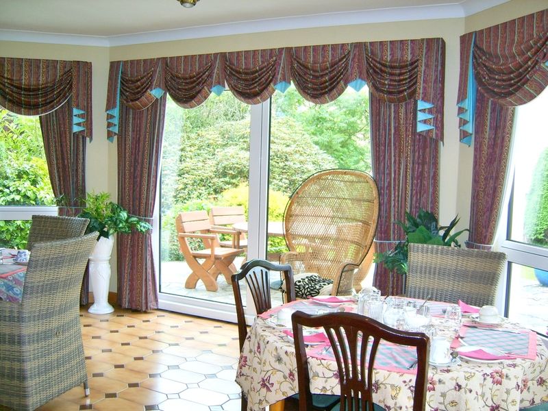 White Park B&B Ballybofey Εξωτερικό φωτογραφία