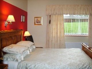 White Park B&B Ballybofey Εξωτερικό φωτογραφία
