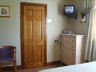 White Park B&B Ballybofey Εξωτερικό φωτογραφία